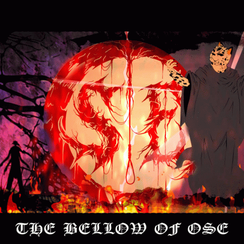 Sacrificing Ellen : The Bellow of Ose